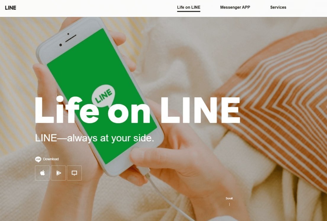 LINE机器人深度解析：从入门到精通，打造你的专属智能助手- LINE中文官网